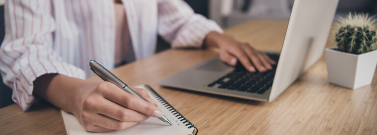 Online Coaching-Panorama