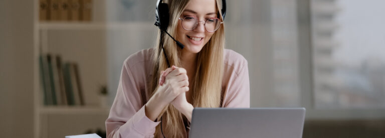 Online Coaching-Panorama